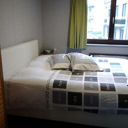 Zonnig Appartement Met Zeezicht ก๊กไซเดอ ภายนอก รูปภาพ